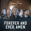 About Forever and Ever, Amen Song
