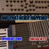 About And That Never Happened Song