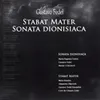 Stabat Mater - III-IV. O Quan Tristis - Quae Moerebat