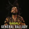 About Sabali Song