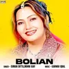 About Bolian Song