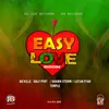 Easy Love Instrumental