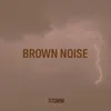 Brown Noise For Relaxation