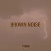 Brown Noise For Studying