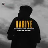 Hariye Slowed & Reverb