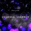 Universal Grammar