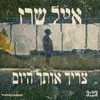 About צריך אותך היום Song
