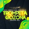 About Trompeta Gozona Song