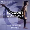 Dance Again Workout Remix 126 BPM