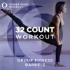 Run the World (Girls) Workout Remix 126 BPM