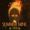 About Summer Mine Song