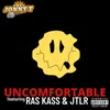 About Uncomfortable Song