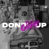 About Don't Give Up Song