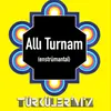 About Allı Turnam Enstrümantal Song