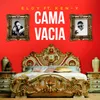 About Cama Vacia Song