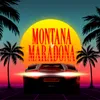 About Montana & Maradona Song