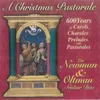 I am so Glad each Christmas Eve arr. for two guitars by Newman & Oltman Guitar Duo