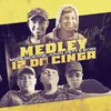 About Medley 12 do Cinga Song