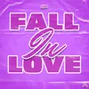 About Fall In Love Song