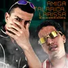 About Amiga Talarica, Larrisa Song