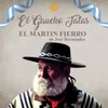 About Martin Fierro y Sus Dos Hijos Song