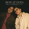 About How It Goes Song