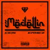 About Medellin Song