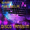 About Disco tanssiin Song