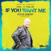 About If You Want Me Song