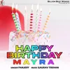 Happy Birthday Mayra