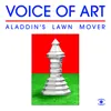 About Alladin's Lawn Mover Song