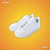 About Hvide Sneakers Song