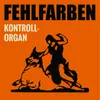 Kontrollorgan