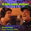 About O São João Voltou Song