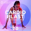 Rise Up Workout Remix 150 BPM