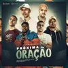 Dj Guh Mix e Dj Dubom Apresentam: Próxima Oração