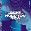 Hold You Now Sublow Hz Remix