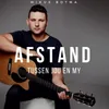 About Afstand Tussen Jou En My Song