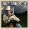 About One Drink In Song