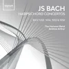 Harpsichord Concerto No. 1 in D Minor, BWV 1052: I. Allegro