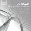 Harpsichord Concerto No. 7 in G Minor, BWV 1058: II. Andante