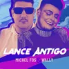 About Lance Antigo Song