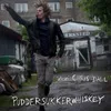 Puddersukkerwhiskey