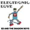 Electronic Love Colectivo Mix