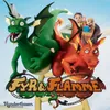 About Fyr & Flamme - Vi Skal På Eventyr Song