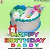 Happy Birthday Daddy