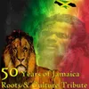 About Oh Jah Jah Song