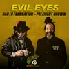 Evil Eyes Riddim Instrumental