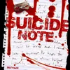 Suicide Note Radio Edit