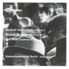 Suite for Orchestra, Op. 5: VI. Tarantella - Allegro furioso